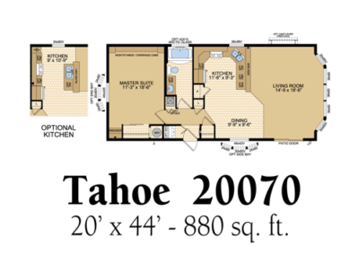 Tahoe 20070