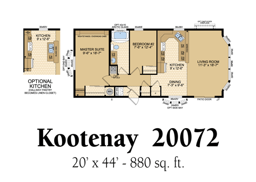 Kootenay 20072