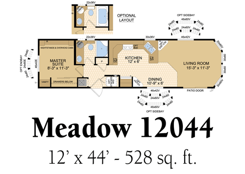 Meadow 12044