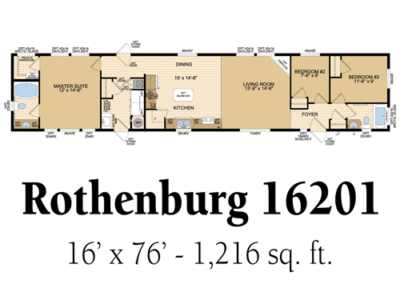 Rothenburg 16201