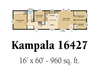 Kampala 16427