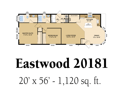 Eastwood 20181