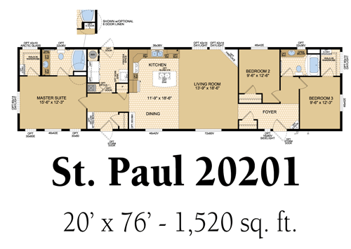 ST. Paul 20201