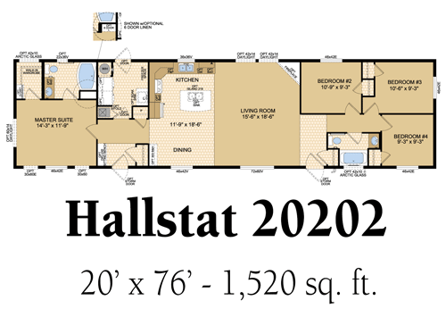 Hallstat 20202