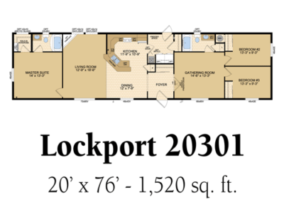 Lockport 20301