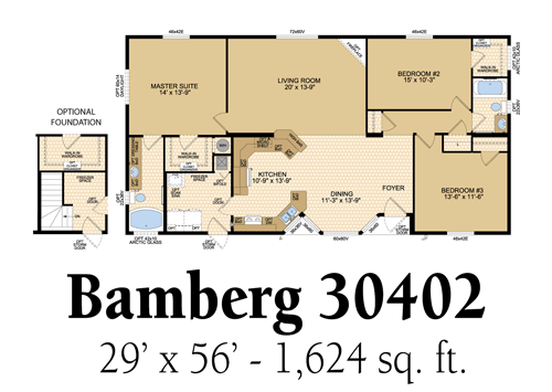 Bamberg 30402
