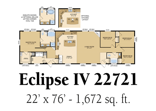 Eclipse IV 22721