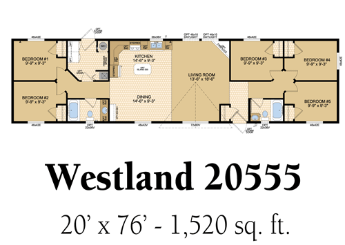 Westland 20555
