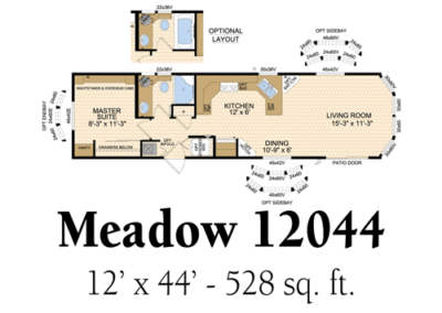Meadow 12044