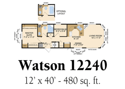 Watson 12240